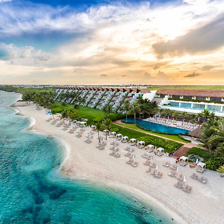 Grand Velas Riviera Maya (Adults Only) Playa del Carmen Kültér fotó