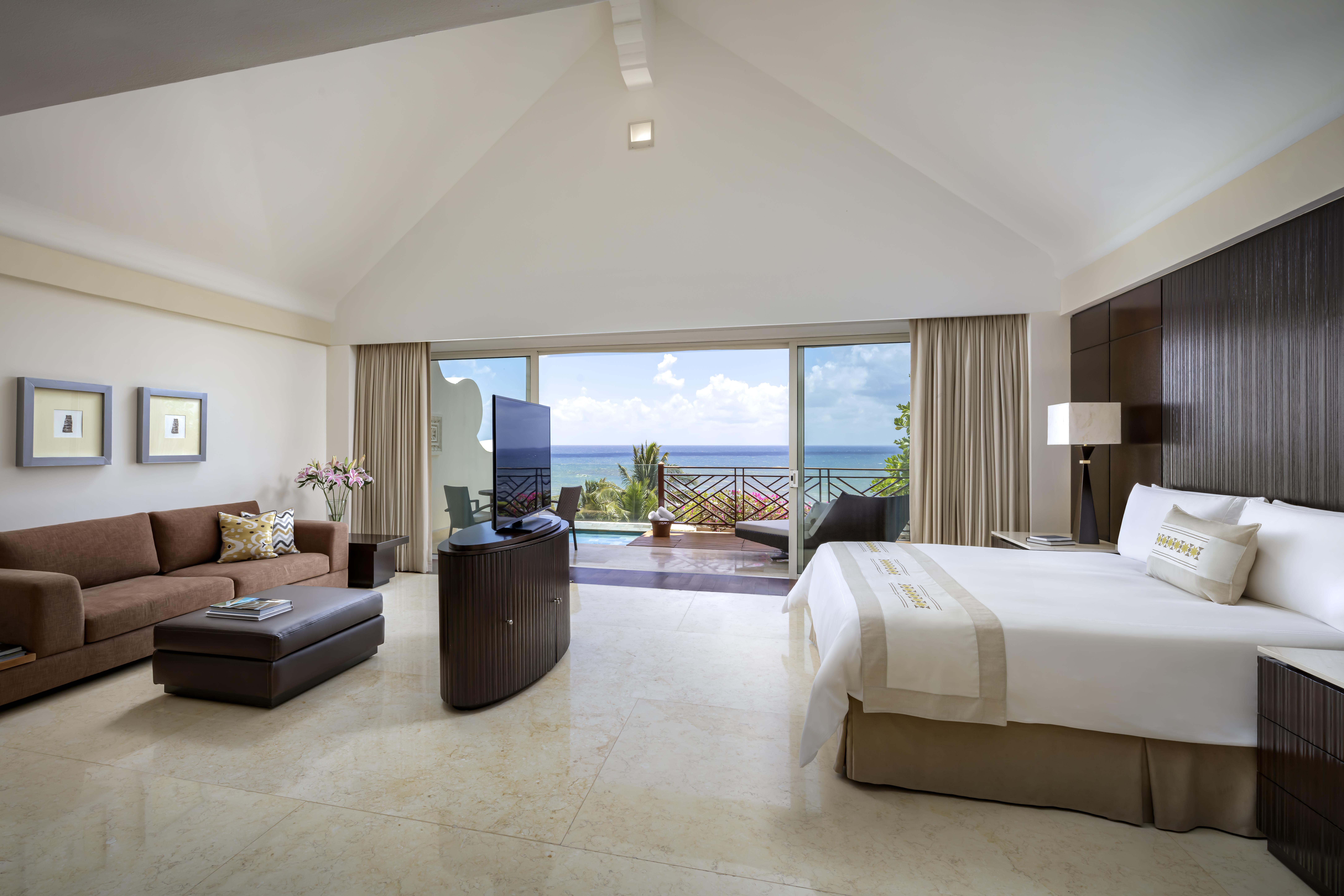 Grand Velas Riviera Maya (Adults Only) Playa del Carmen Kültér fotó