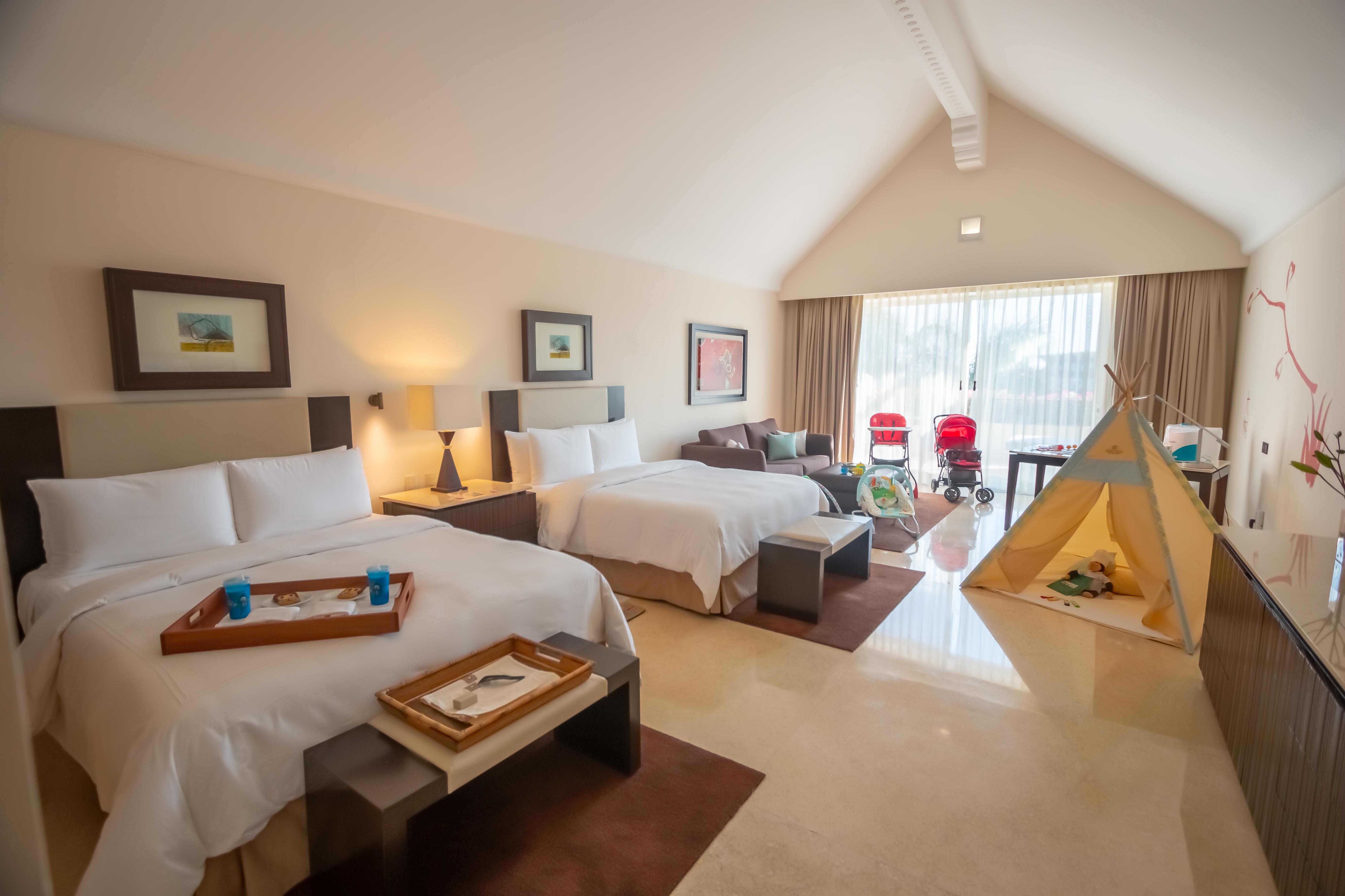 Grand Velas Riviera Maya (Adults Only) Playa del Carmen Kültér fotó
