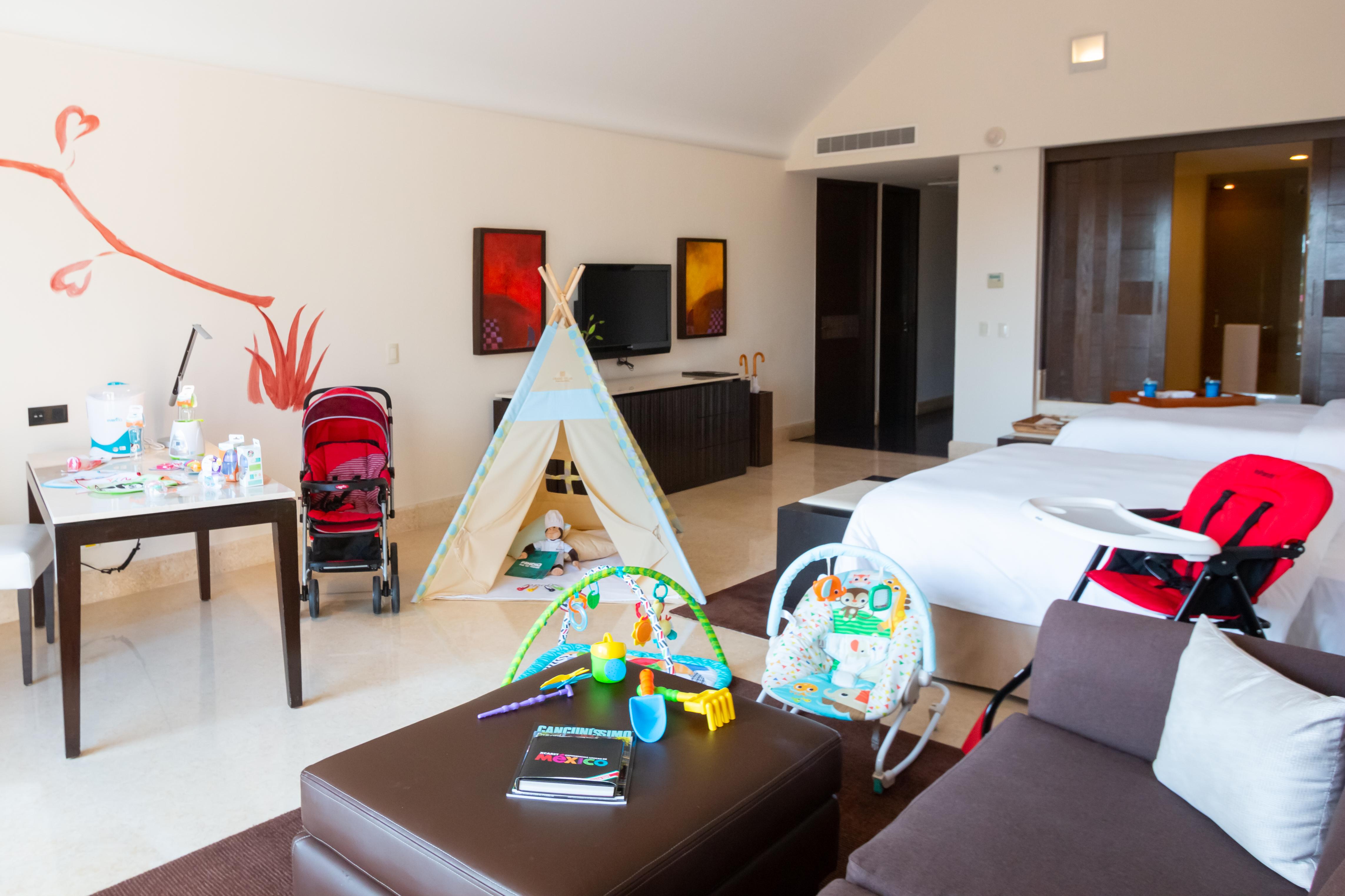 Grand Velas Riviera Maya (Adults Only) Playa del Carmen Kültér fotó
