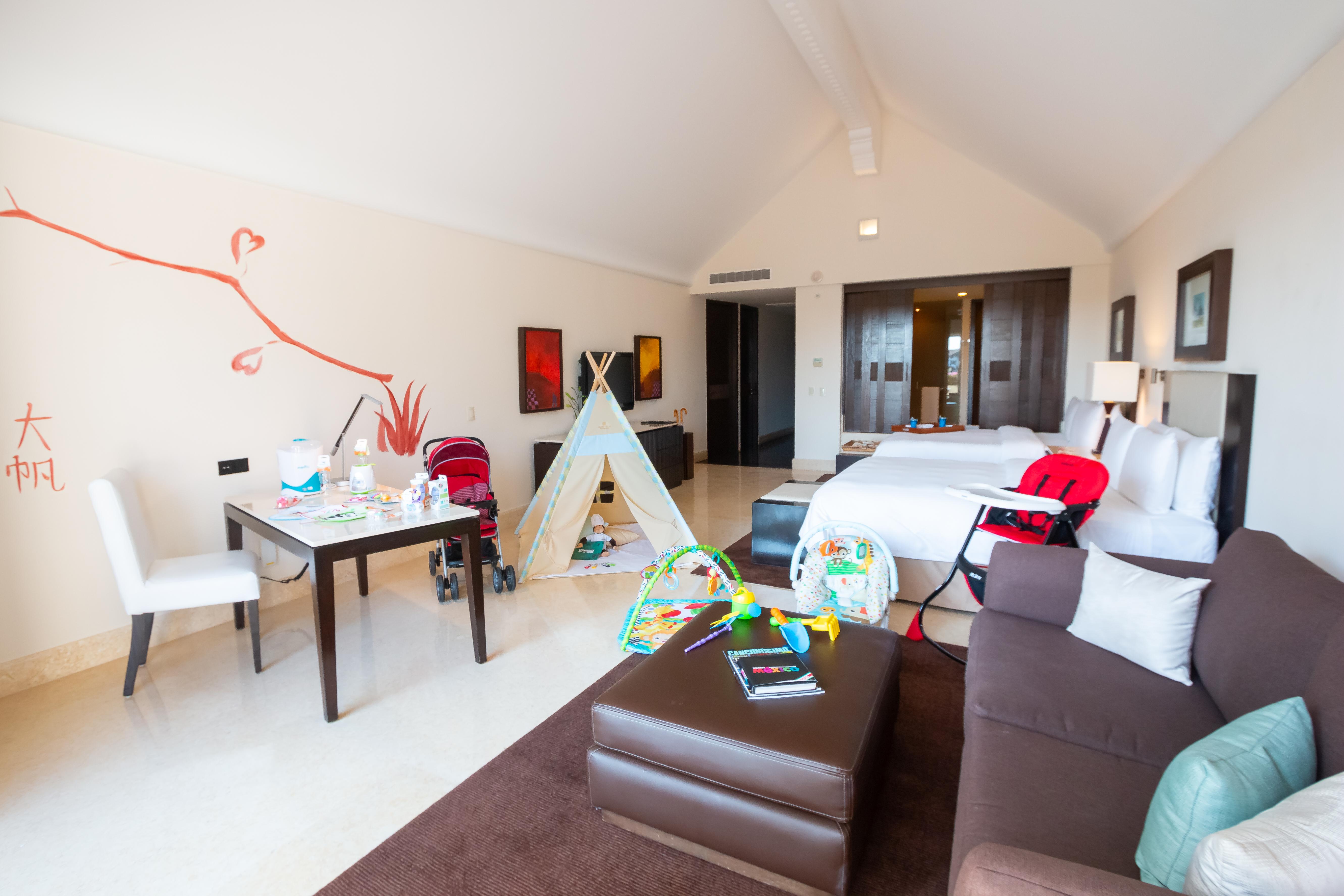Grand Velas Riviera Maya (Adults Only) Playa del Carmen Kültér fotó