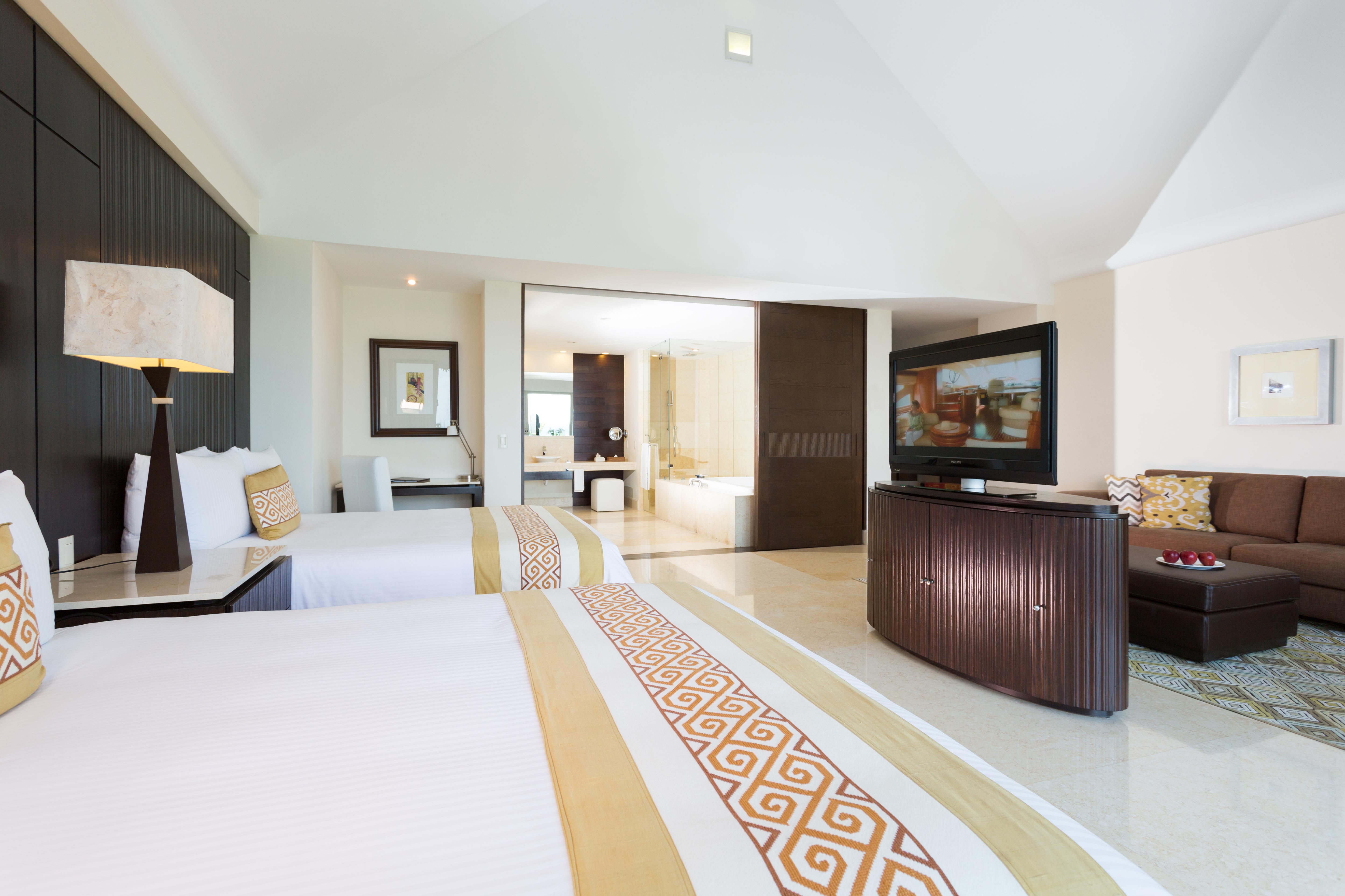 Grand Velas Riviera Maya (Adults Only) Playa del Carmen Kültér fotó