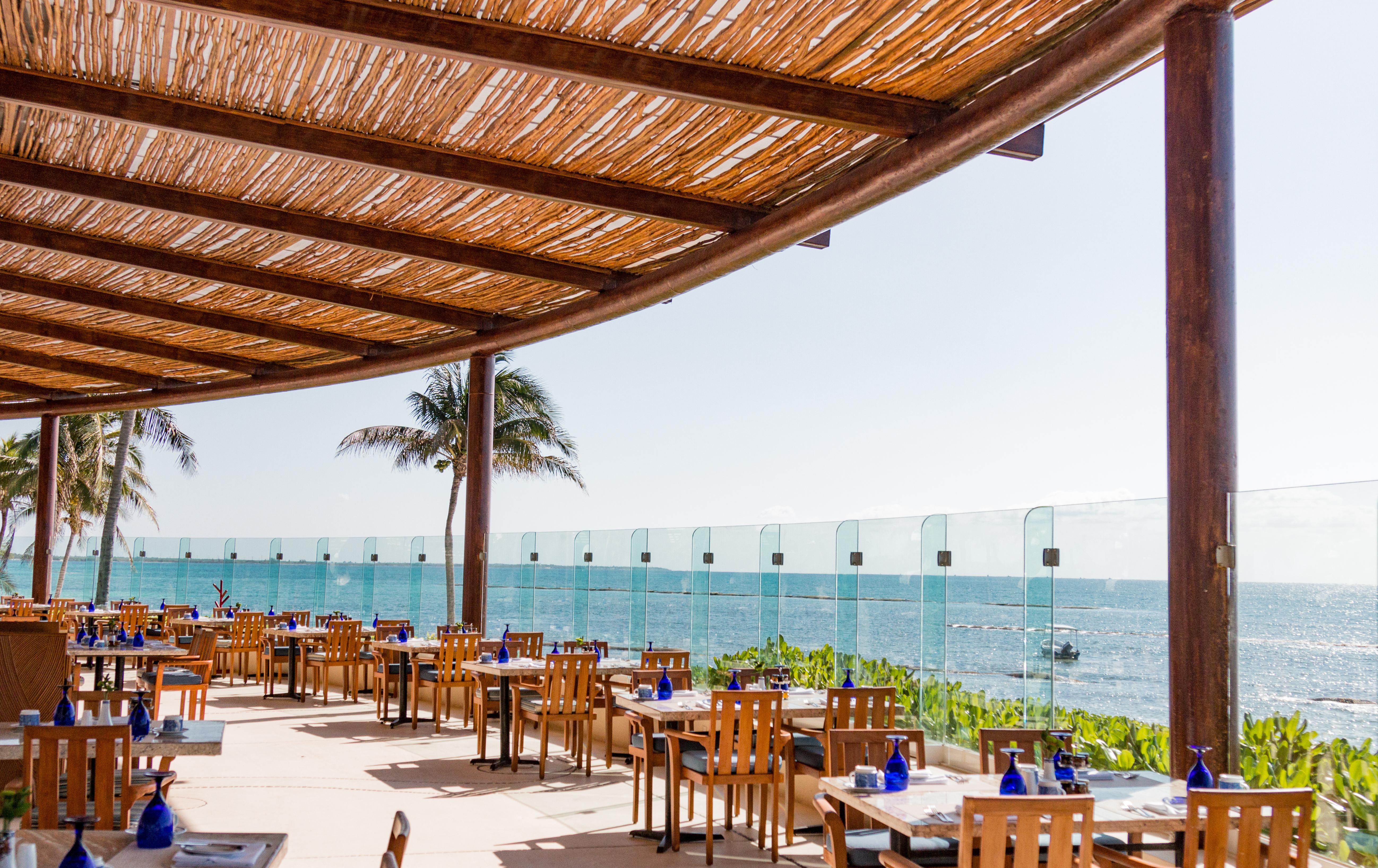 Grand Velas Riviera Maya (Adults Only) Playa del Carmen Kültér fotó