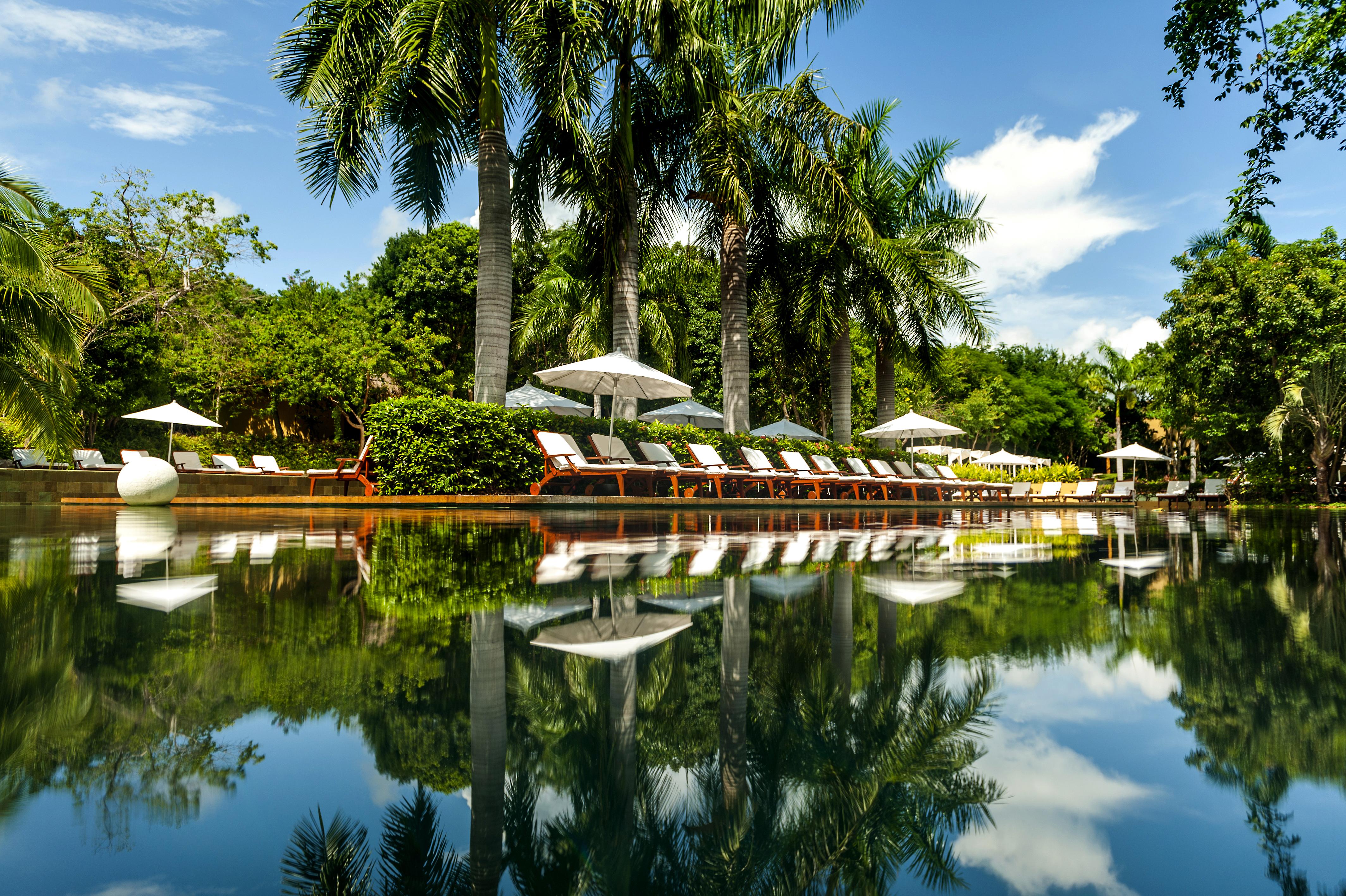 Grand Velas Riviera Maya (Adults Only) Playa del Carmen Kültér fotó