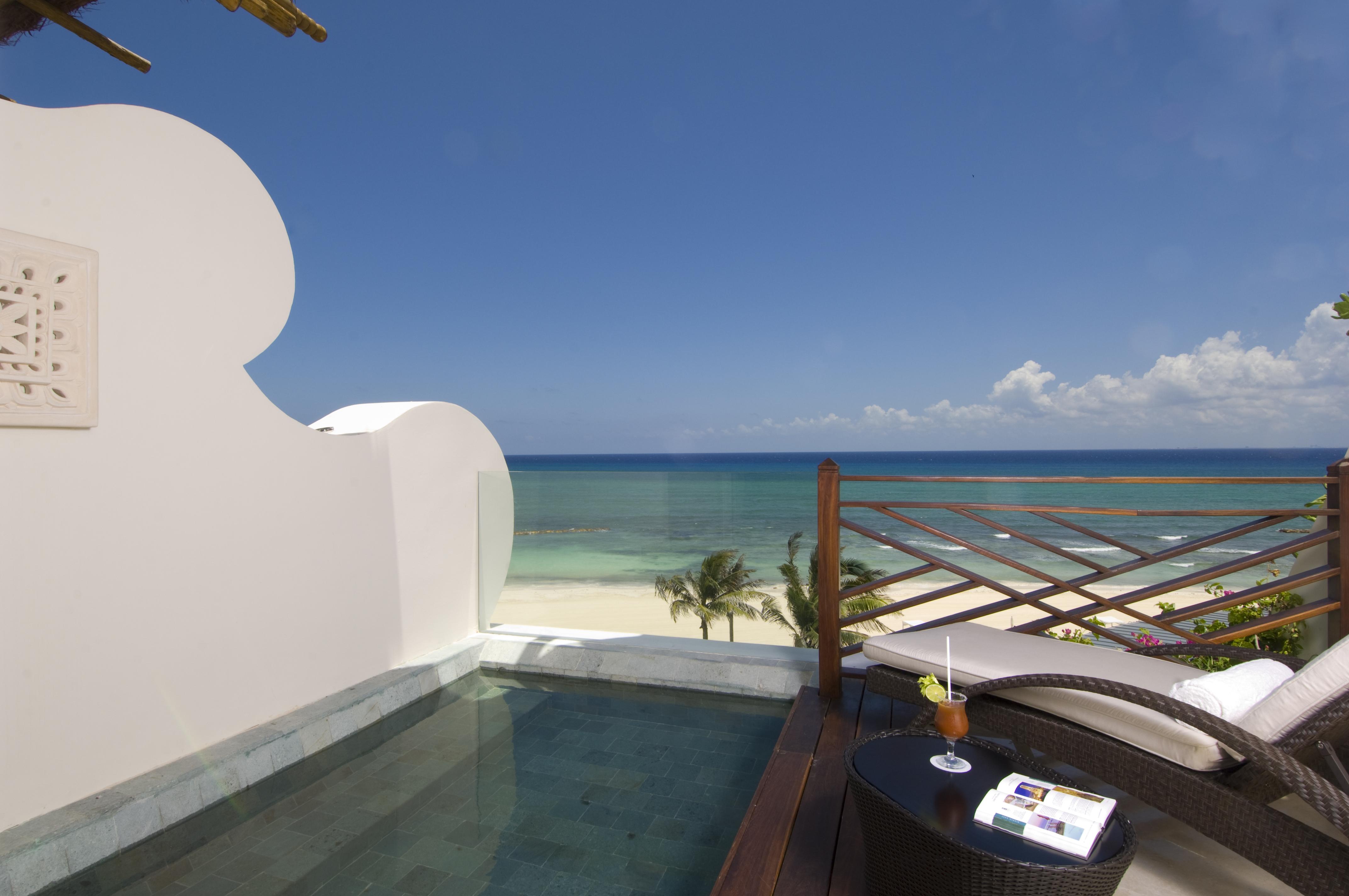 Grand Velas Riviera Maya (Adults Only) Playa del Carmen Kültér fotó