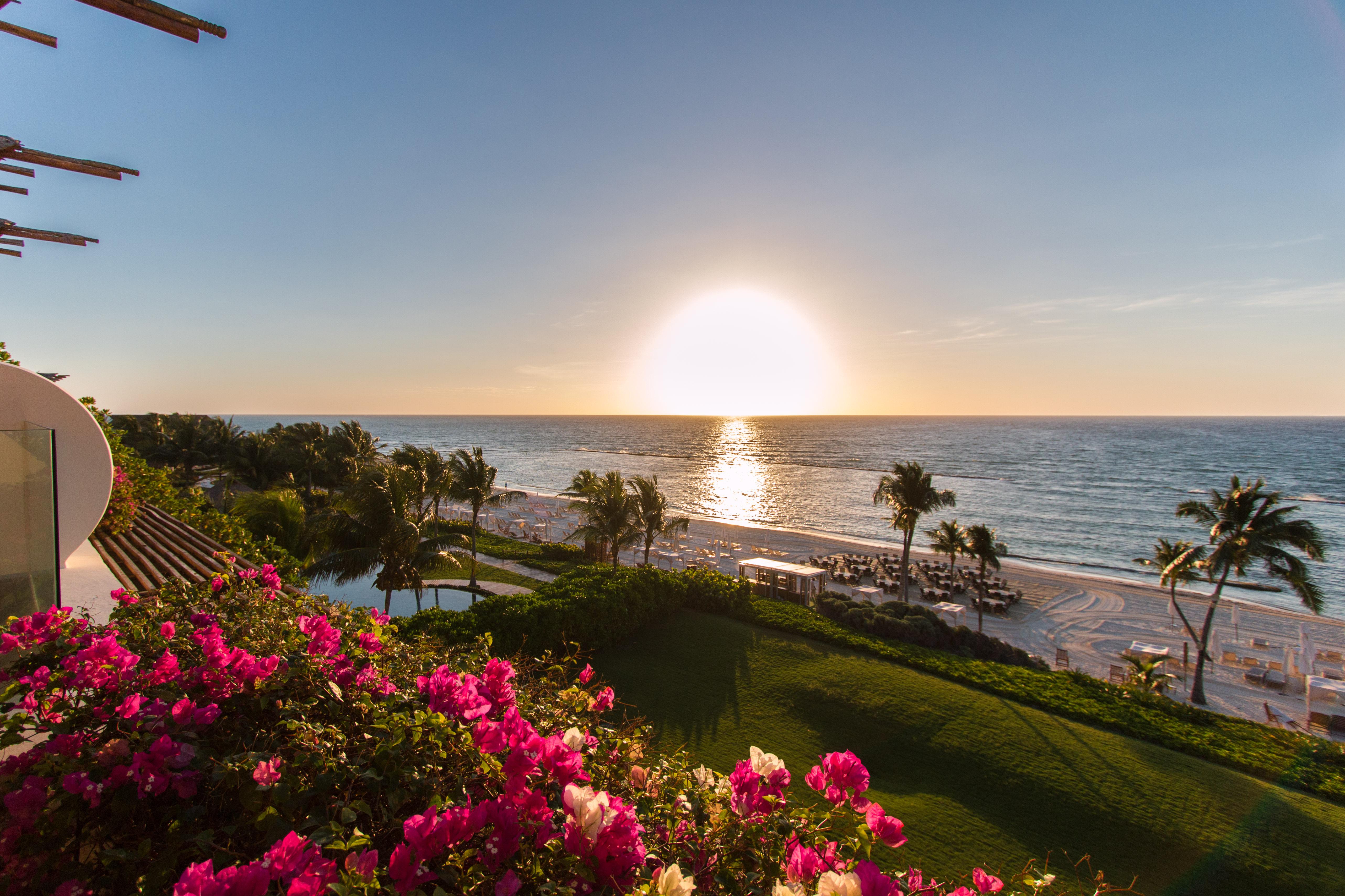 Grand Velas Riviera Maya (Adults Only) Playa del Carmen Kültér fotó
