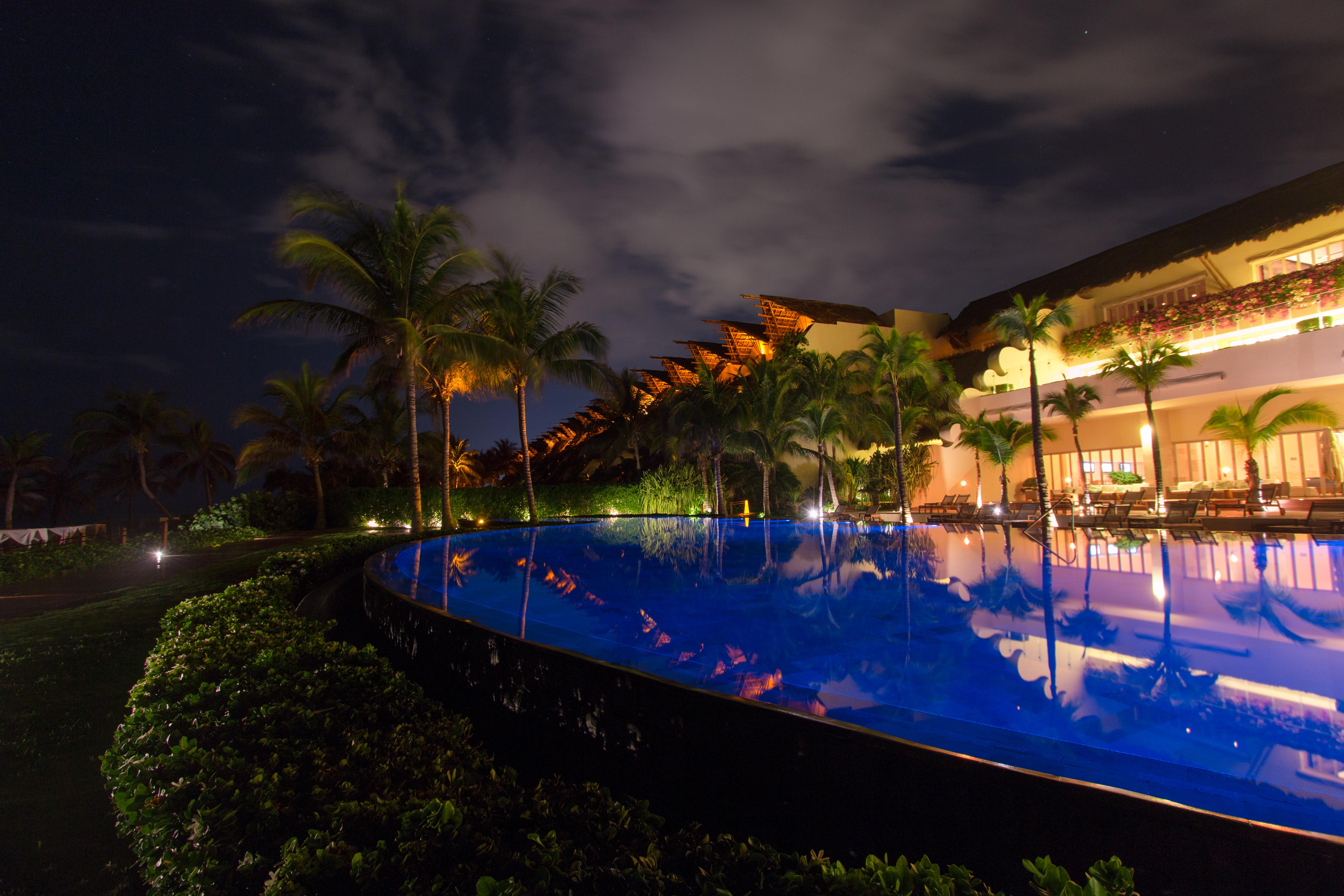 Grand Velas Riviera Maya (Adults Only) Playa del Carmen Kültér fotó