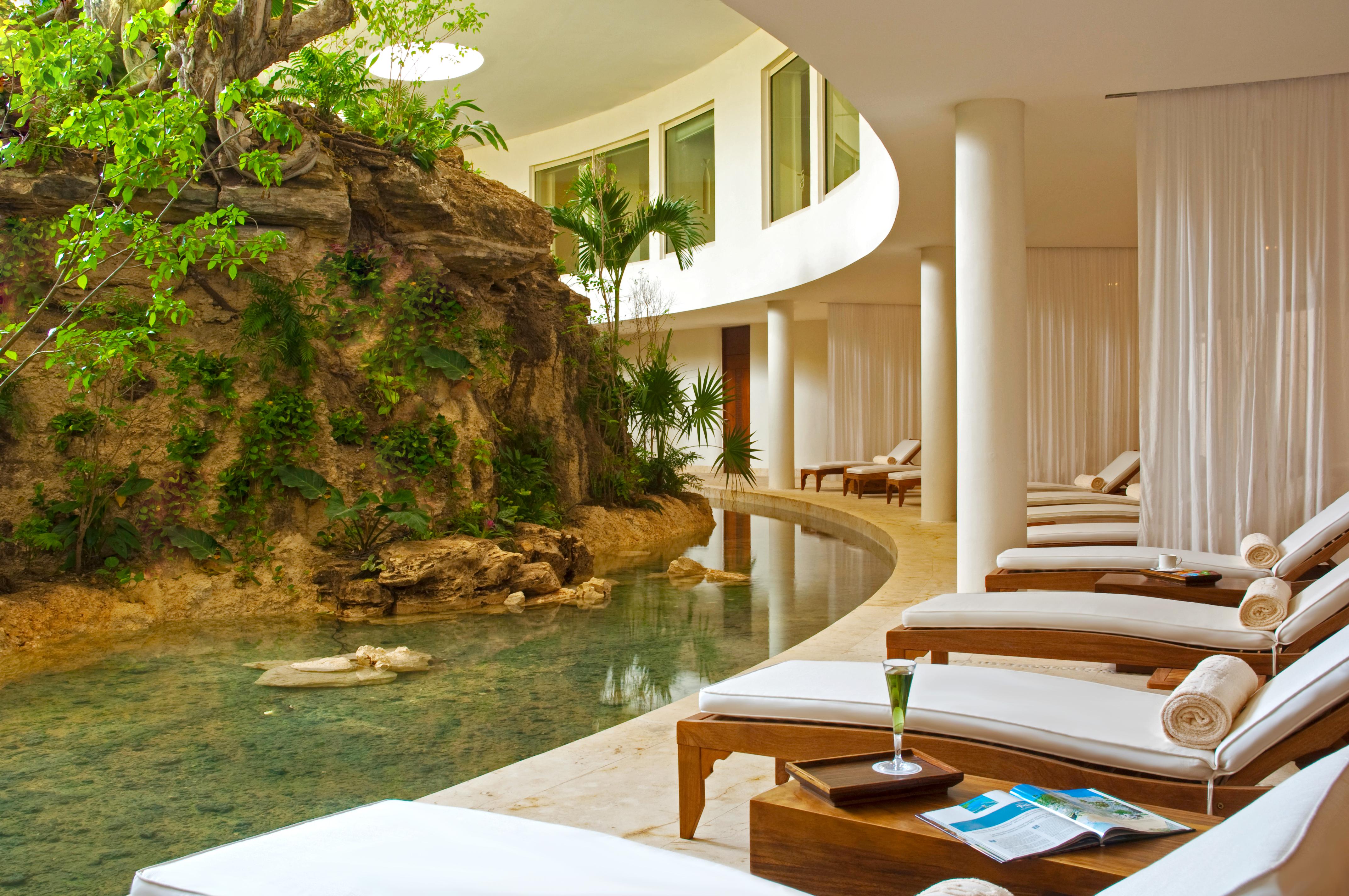 Grand Velas Riviera Maya (Adults Only) Playa del Carmen Kültér fotó