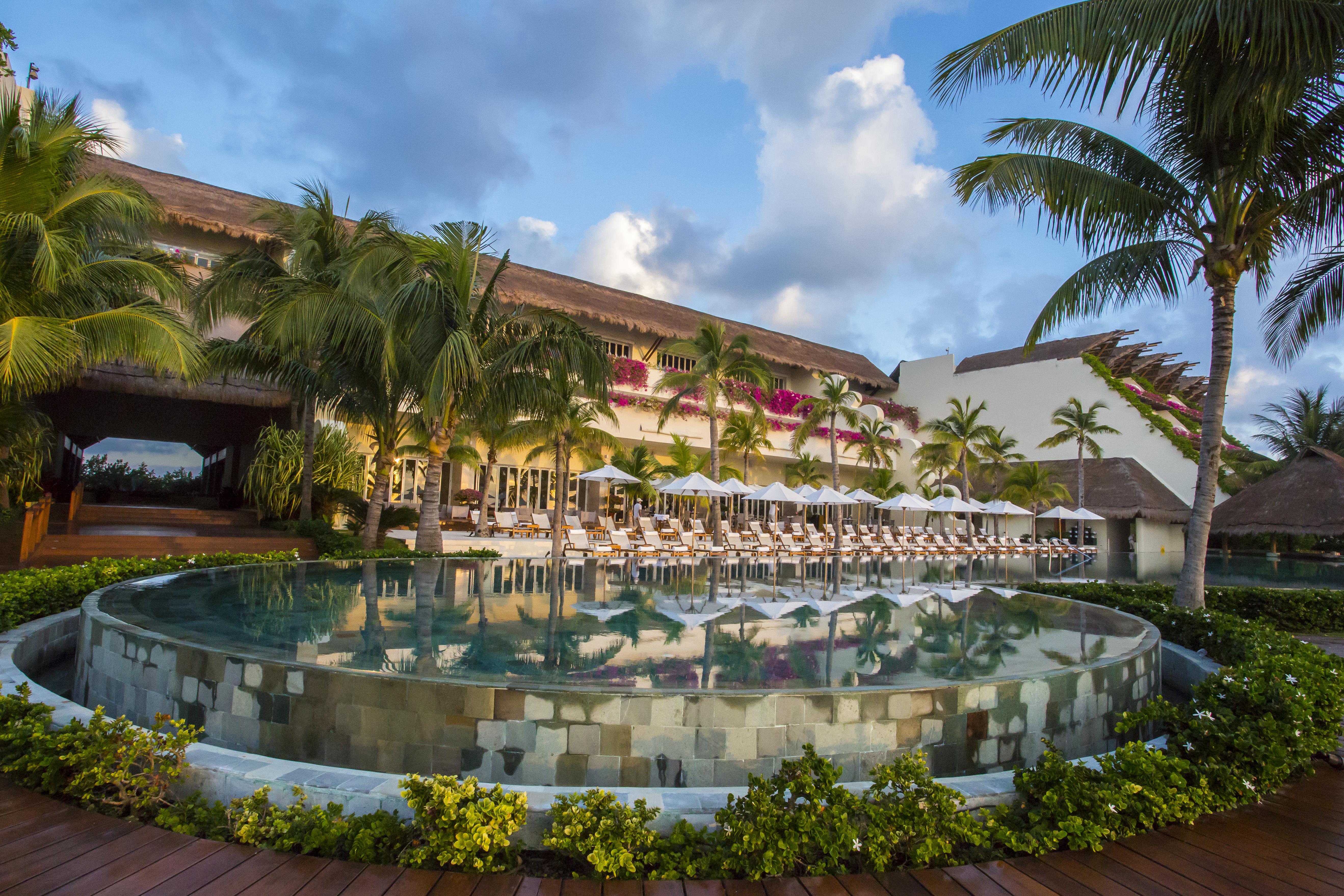 Grand Velas Riviera Maya (Adults Only) Playa del Carmen Kültér fotó
