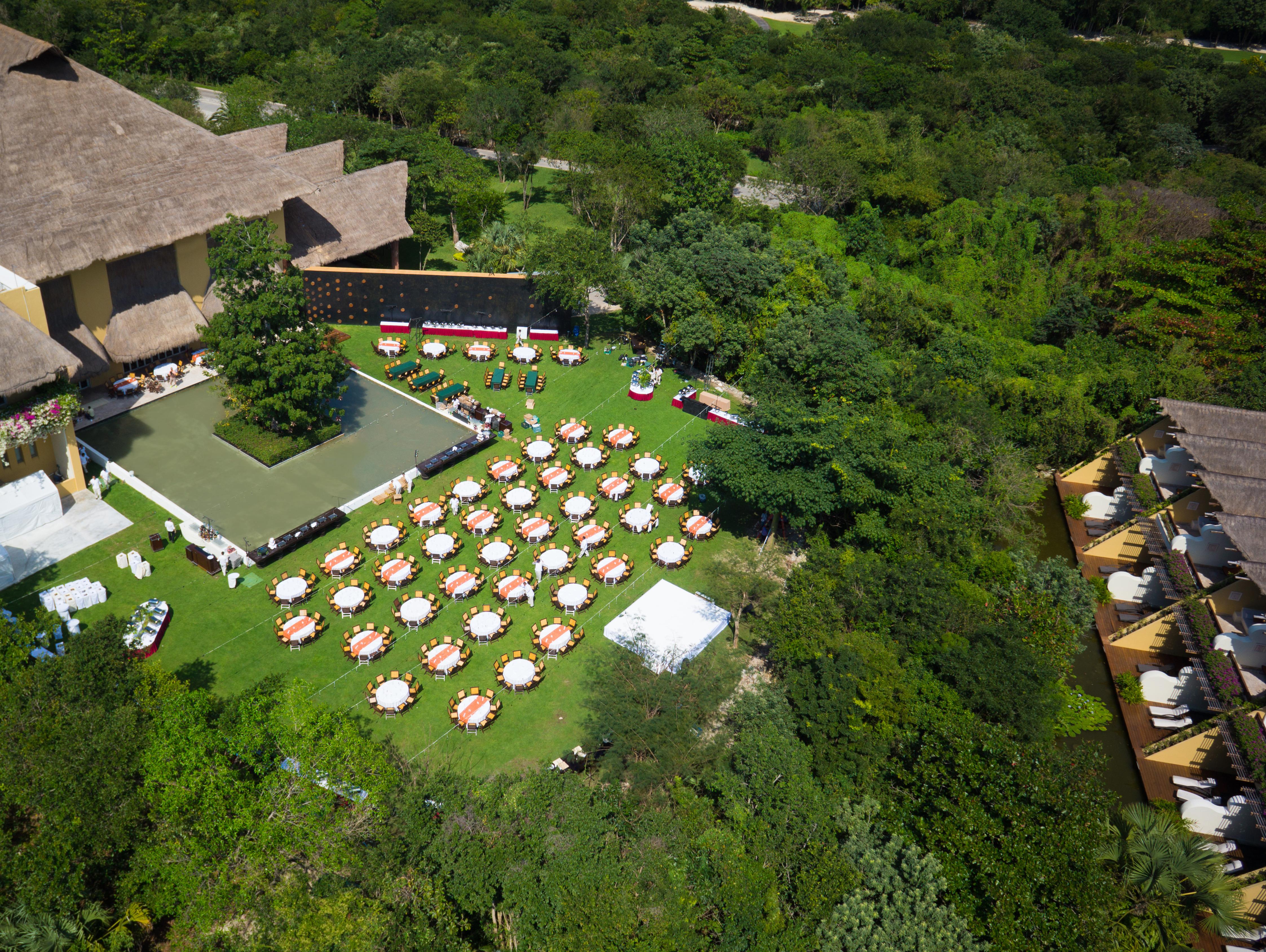 Grand Velas Riviera Maya (Adults Only) Playa del Carmen Kültér fotó