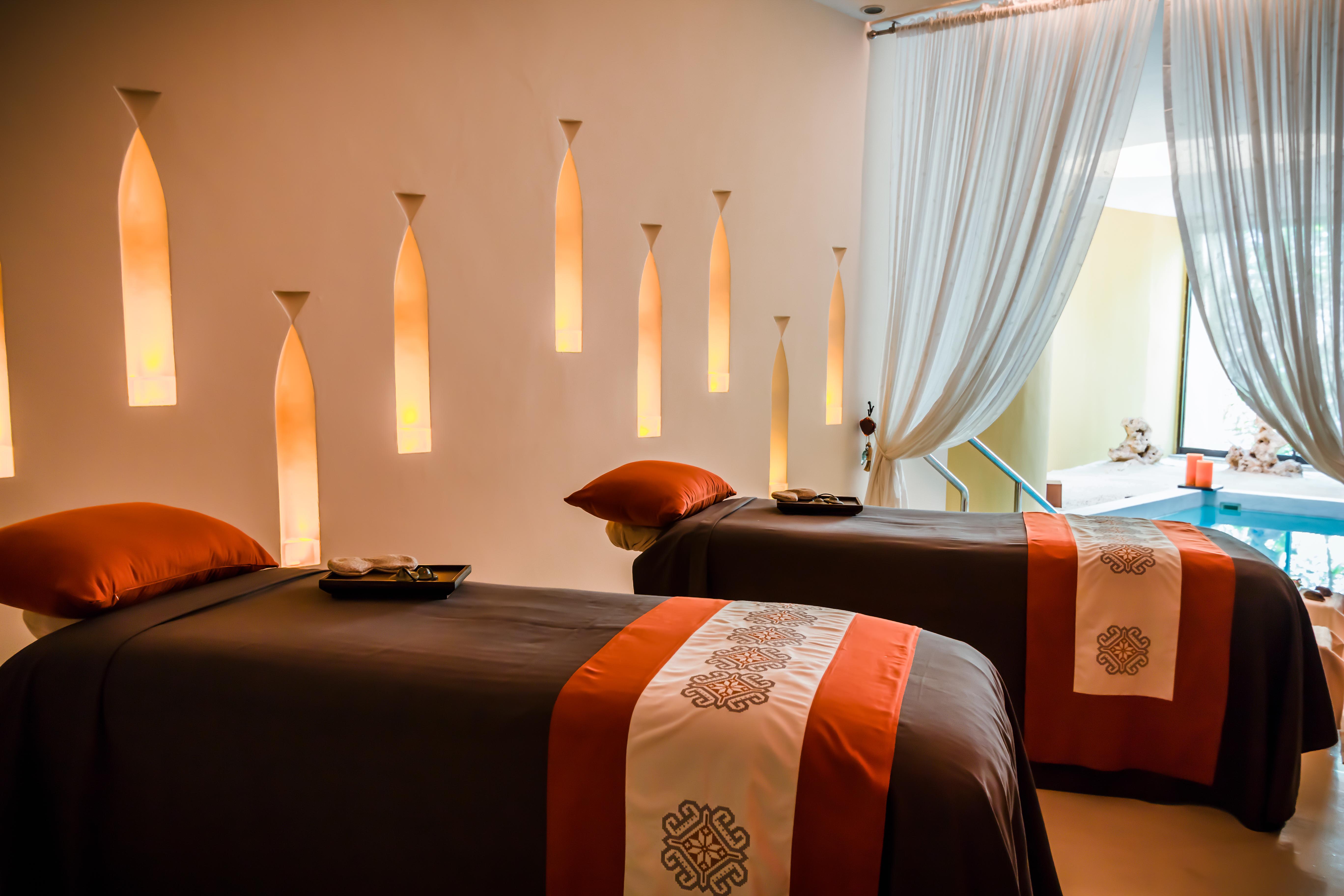 Grand Velas Riviera Maya (Adults Only) Playa del Carmen Kültér fotó