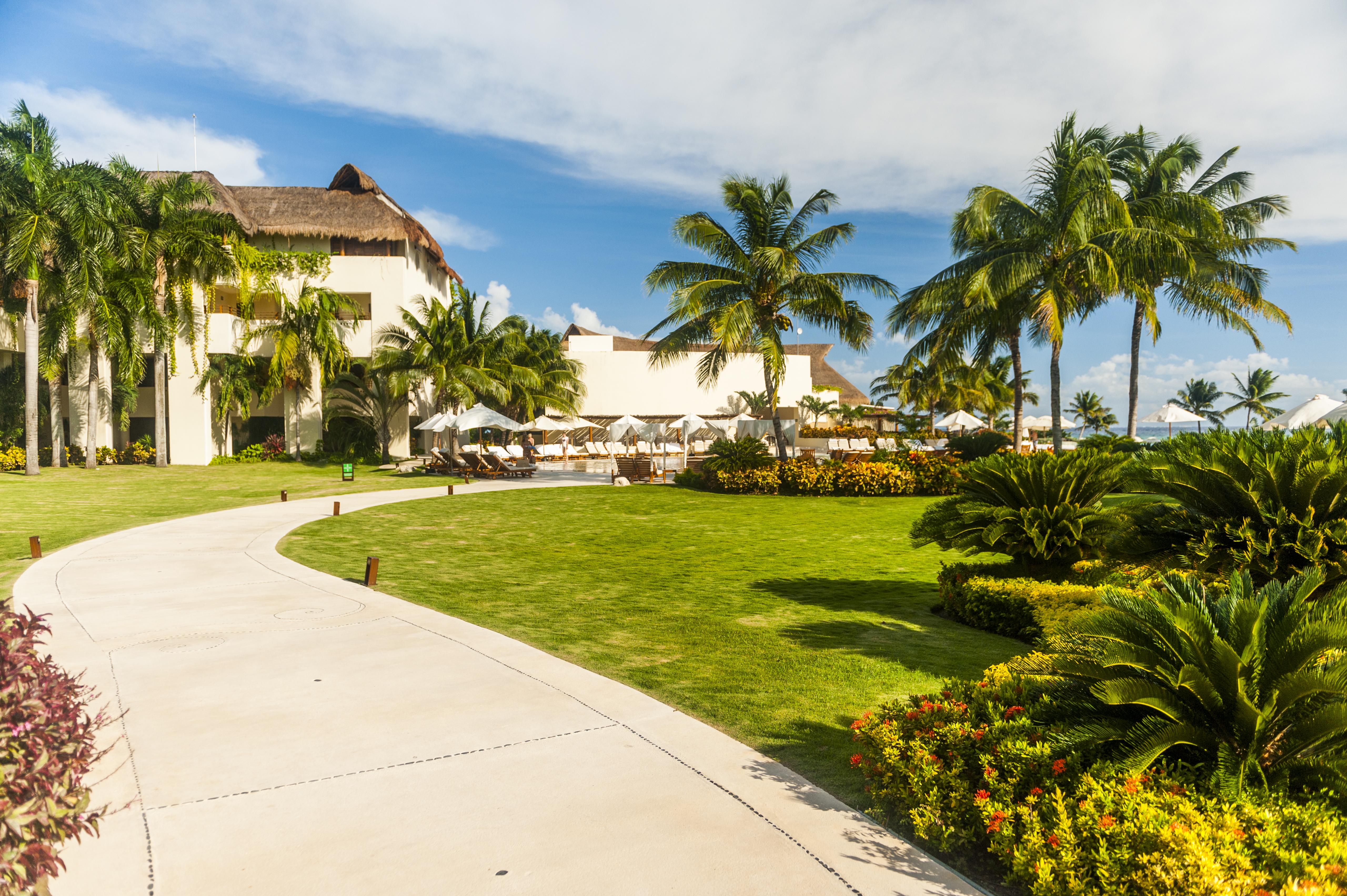 Grand Velas Riviera Maya (Adults Only) Playa del Carmen Kültér fotó