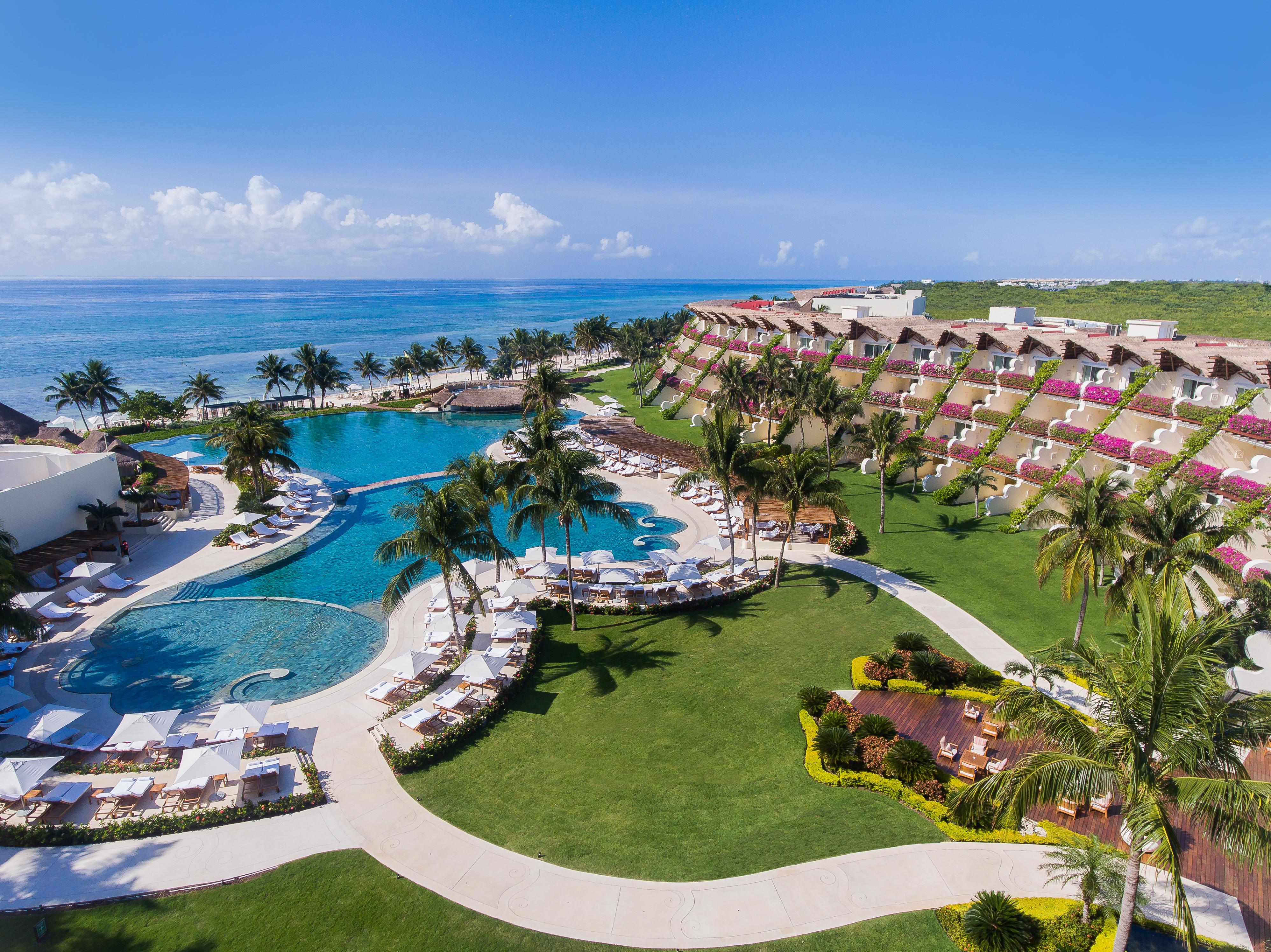 Grand Velas Riviera Maya (Adults Only) Playa del Carmen Kültér fotó