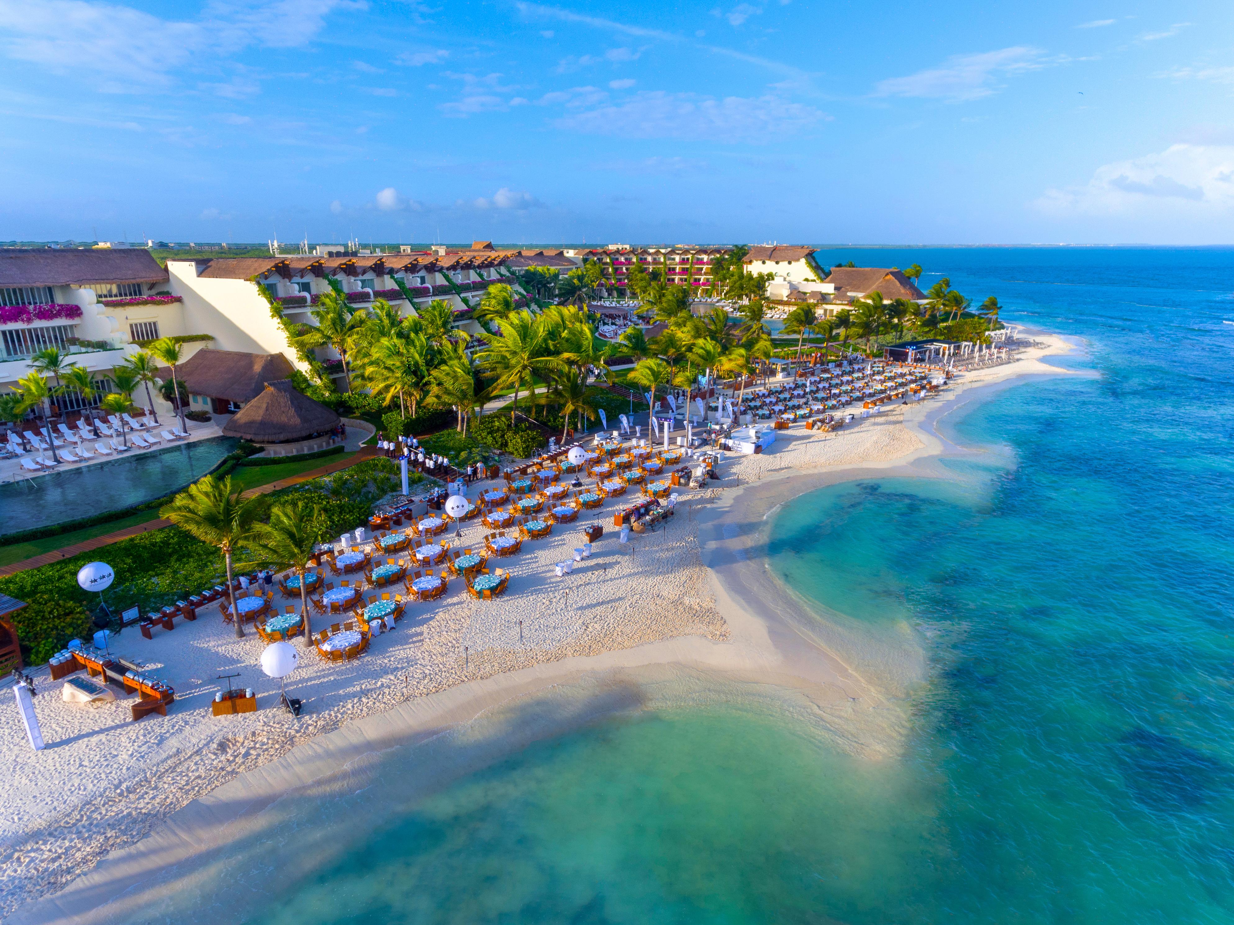 Grand Velas Riviera Maya (Adults Only) Playa del Carmen Kültér fotó