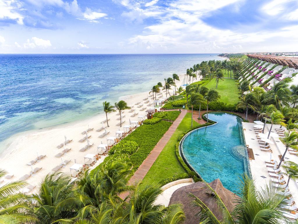 Grand Velas Riviera Maya (Adults Only) Playa del Carmen Kültér fotó